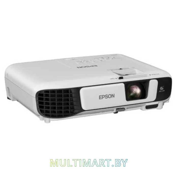 Проектор Epson EB-X41